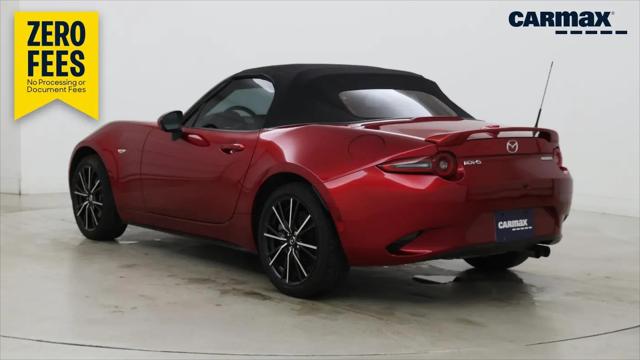 2024 Mazda MX-5 Grand Touring for sale in Myrtle Beach, SC