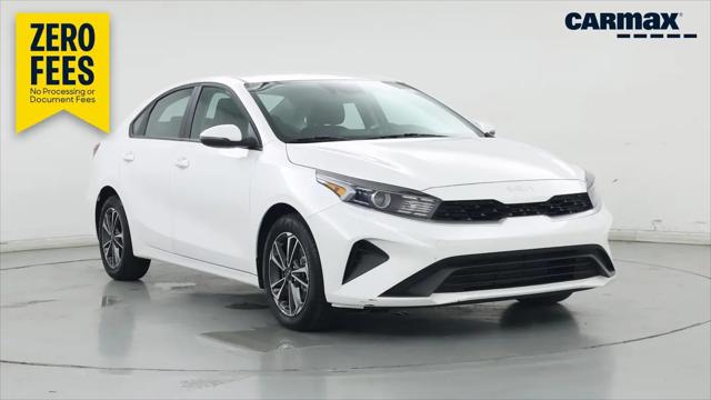 2024 Kia Forte LXS for sale in Fort Wayne, IN