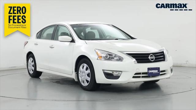 2015 Nissan Altima 2.5 S for sale in Fort Wayne, IN