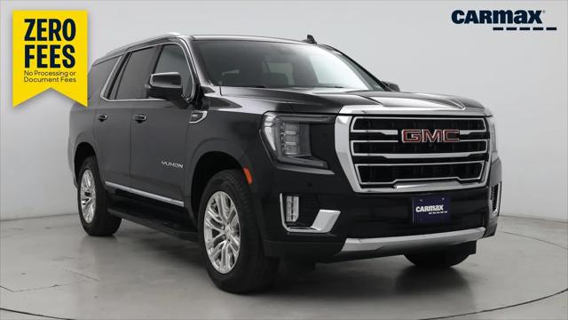 2024 GMC Yukon 4WD SLT for sale in Springfield, IL
