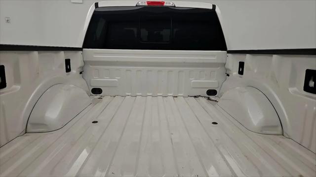 2017 Ford F-150 King Ranch