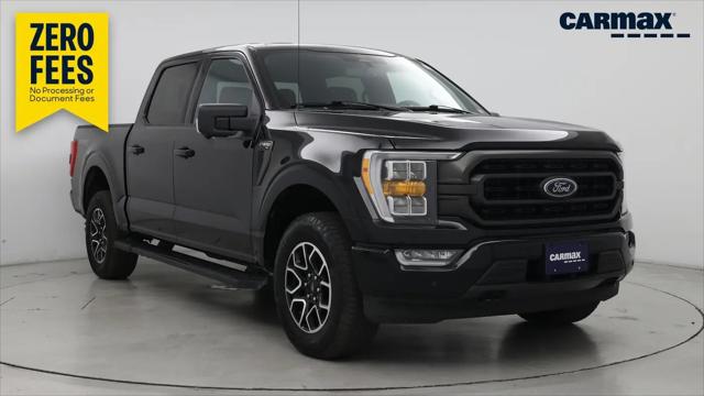 2023 Ford F-150 XLT for sale in Springfield, IL