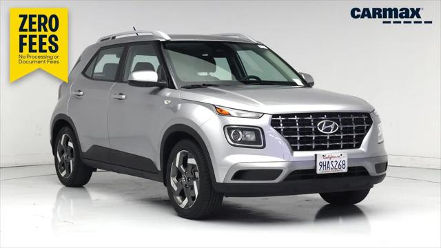 2023 Hyundai Venue SEL for sale in Murietta, CA