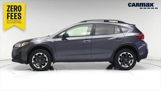 2021 Subaru Crosstrek Premium for sale in Murietta, CA
