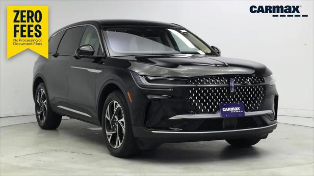 2025 Lincoln Nautilus Premiere for sale in Murietta, CA