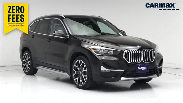 2020 BMW X1 sDrive28i for sale in Murietta, CA