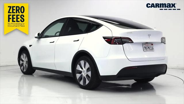 2023 Tesla Model Y RWD for sale in Murietta, CA