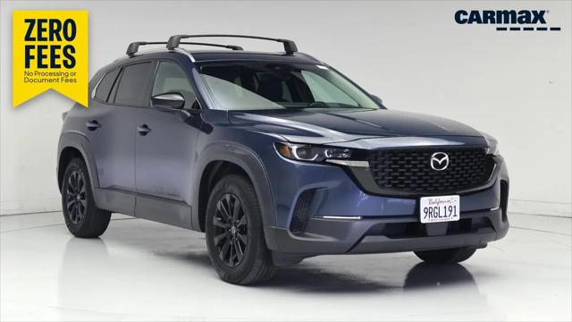2024 Mazda CX-50 2.5 S Select for sale in Murietta, CA