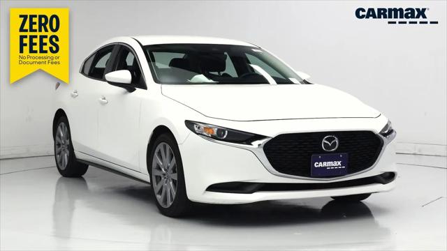 2023 Mazda Mazda3 2.5 S Select for sale in Murietta, CA