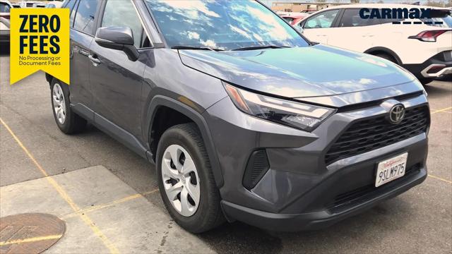 2025 Toyota RAV4 LE for sale in Oceanside, CA
