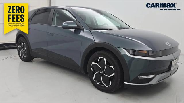 2024 Hyundai IONIQ 5 SEL for sale in Oceanside, CA