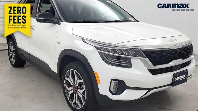2023 Kia Seltos SX Turbo for sale in Oceanside, CA