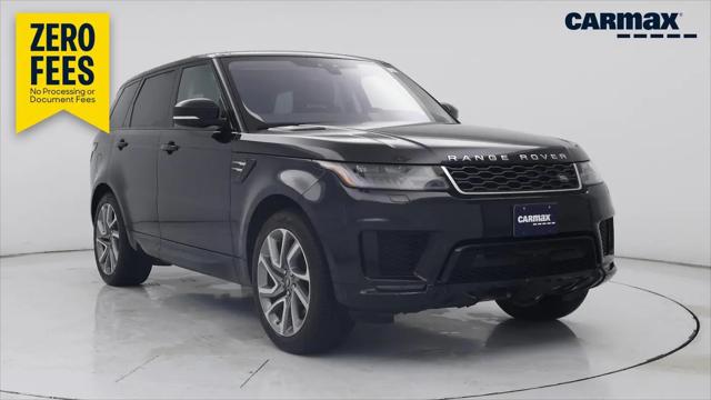 2020 Land Rover Range Rover Sport HSE for sale in O'Fallon, IL