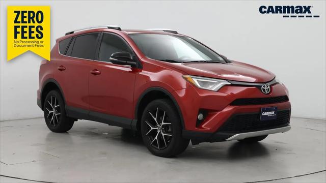 2016 Toyota RAV4 SE for sale in O'Fallon, IL