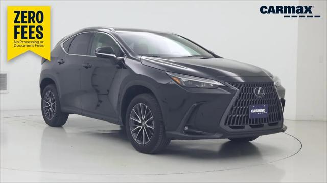 2024 Lexus NX Premium for sale in Plano, TX