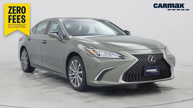 2019 Lexus ES 350 ES 350 for sale in King of Prussia, PA