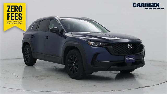 2025 Mazda CX-50 2.5 S Premium Package for sale in King of Prussia, PA