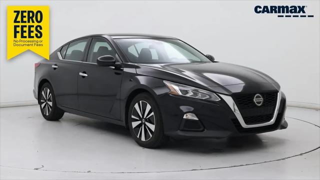 2022 Nissan Altima SV FWD for sale in King of Prussia, PA