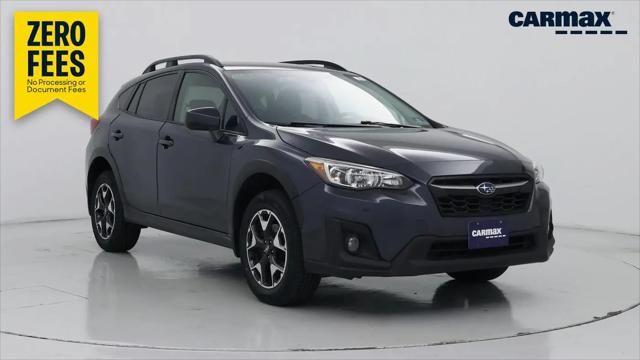 2019 Subaru Crosstrek 2.0i Premium for sale in King of Prussia, PA