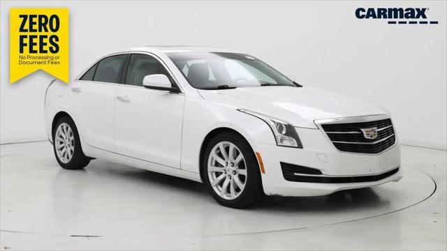 2017 Cadillac ATS Standard for sale in Jackson, MS