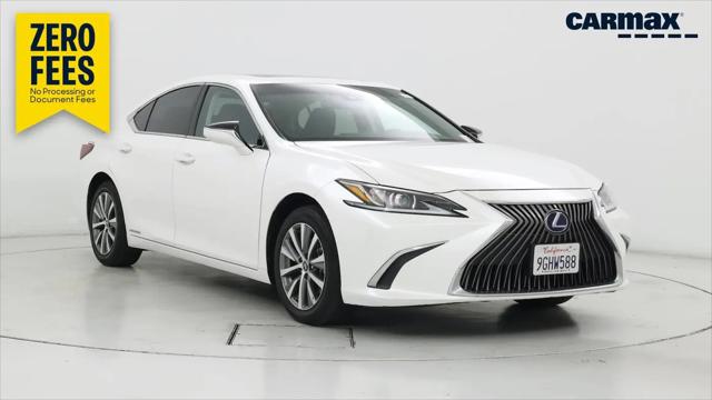 2021 Lexus ES 300h ES 300h for sale in Ontario, CA