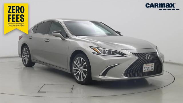 2020 Lexus ES 350 ES 350 for sale in Ontario, CA