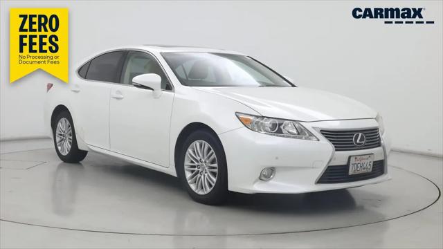 2014 Lexus ES 350 ES 350 for sale in Ontario, CA