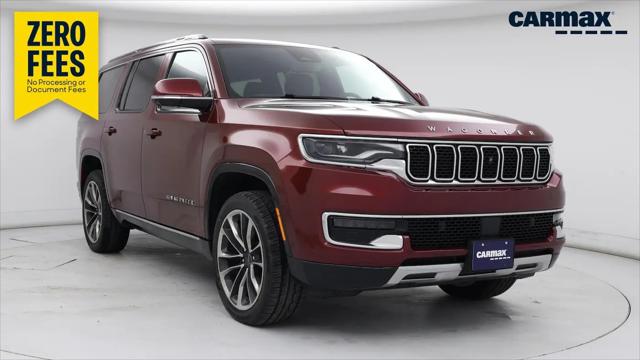 2022 Jeep Wagoneer Series III 4x4 for sale in Kennesaw, GA