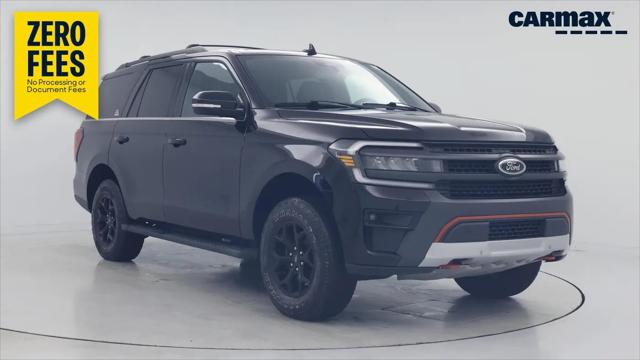 2022 Ford Expedition Timberline for sale in Kennesaw, GA