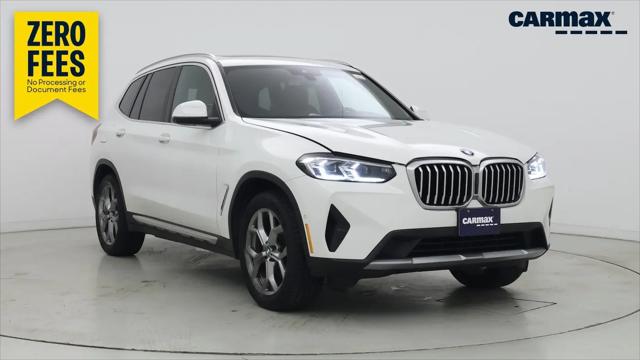 2024 BMW X3 xDrive30i for sale in Kennesaw, GA