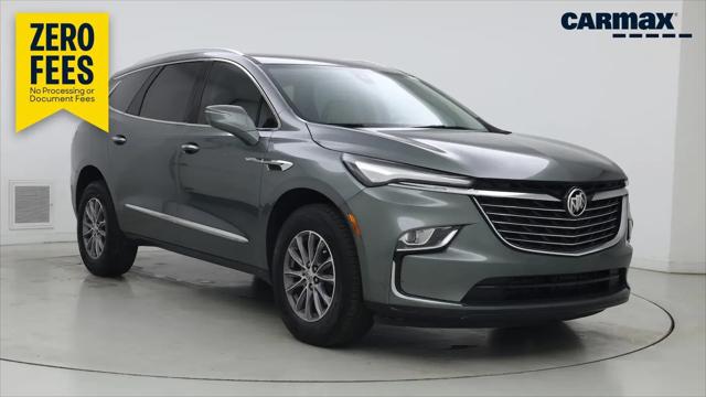 2023 Buick Enclave Essence FWD for sale in Kennesaw, GA