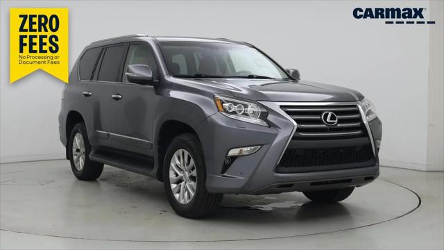 2018 Lexus GX 460 GX 460 Premium for sale in Kennesaw, GA