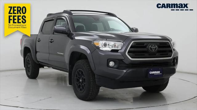 2019 Toyota Tacoma SR5 V6 for sale in Wichita, KS