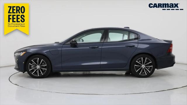 2023 Volvo S60 Recharge T8 Plus Dark Theme for sale in Wichita, KS