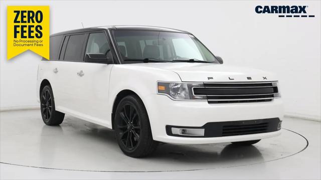 2018 Ford Flex SEL for sale in Brooklyn Park, MN