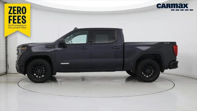 2022 GMC Sierra 1500 4WD Crew Cab Short Box Elevation for sale in Brooklyn Park, MN