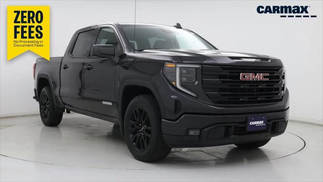 2022 GMC Sierra 1500 4WD Crew Cab Short Box Elevation for sale in Brooklyn Park, MN