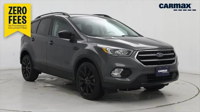 2018 Ford Escape SE for sale in Madison, TN