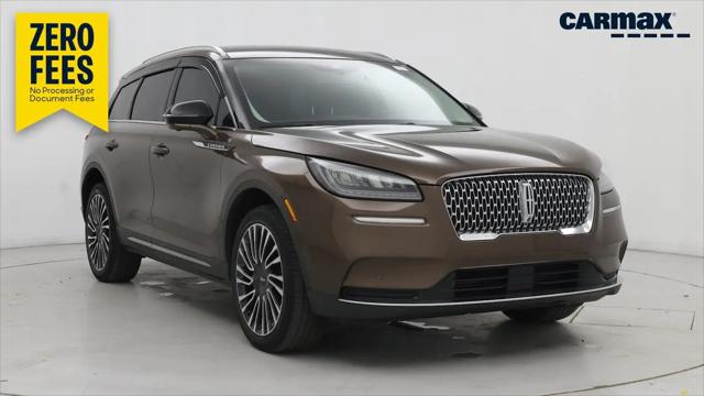 2022 Lincoln Corsair Reserve for sale in Madison, TN