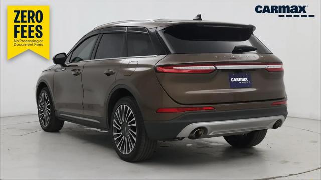 2022 Lincoln Corsair Reserve for sale in Madison, TN