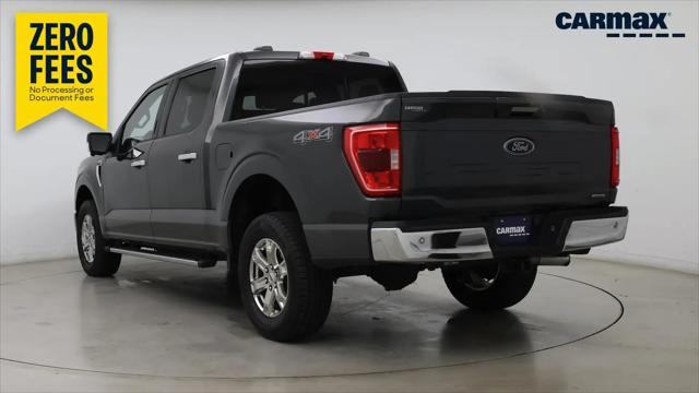 2021 Ford F-150 XLT for sale in Madison, TN