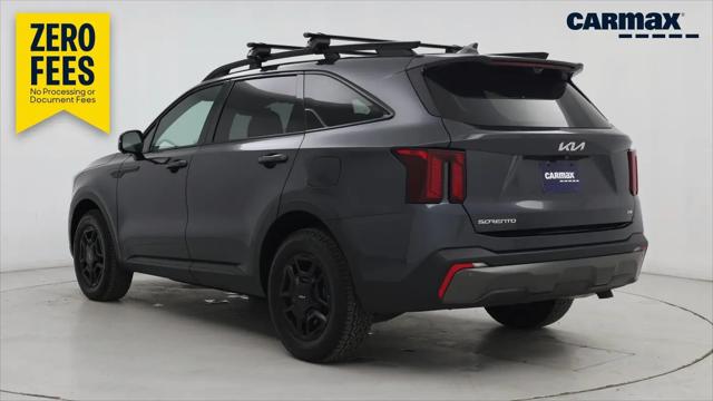 2024 Kia Sorento X-Pro SX Prestige for sale in Madison, TN