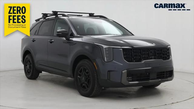 2024 Kia Sorento X-Pro SX Prestige for sale in Madison, TN