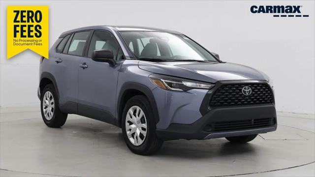 2025 Toyota Corolla Cross L for sale in Orlando, FL