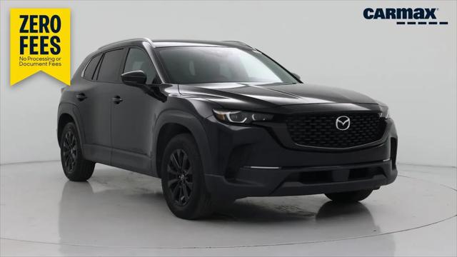 2024 Mazda CX-50 2.5 S Preferred for sale in Orlando, FL