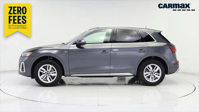 2023 Audi Q5 Premium 45 TFSI S line quattro for sale in Orlando, FL