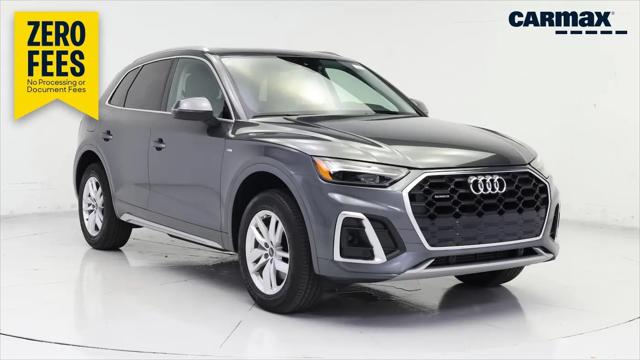 2023 Audi Q5 Premium 45 TFSI S line quattro for sale in Orlando, FL