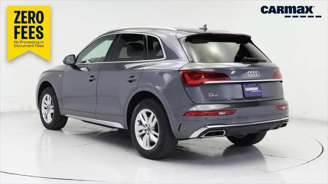 2023 Audi Q5 Premium 45 TFSI S line quattro for sale in Orlando, FL