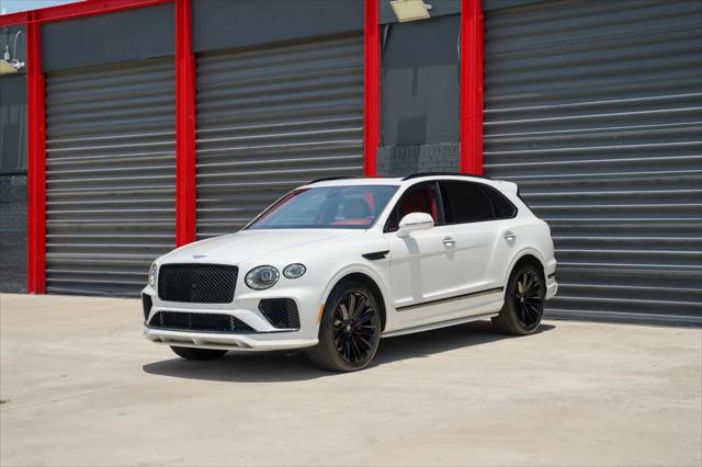 2022 Bentley Bentayga Speed for sale in Hollywood, FL