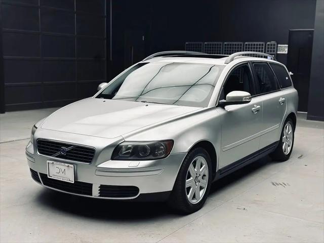 2007 Volvo V50 2.4 for sale in Portland, OR